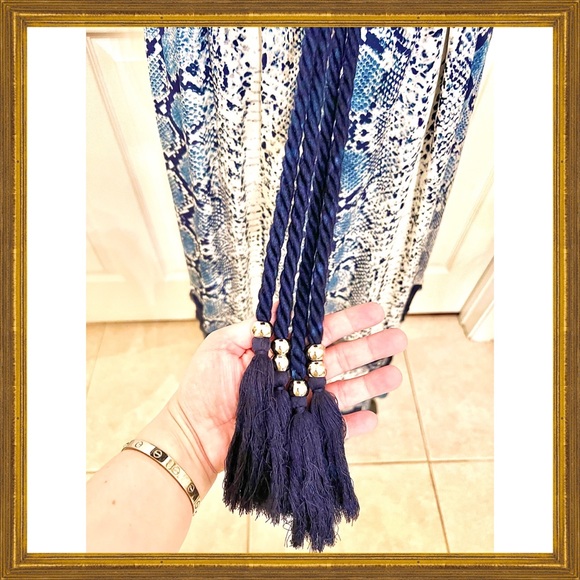 Ramy Brook “Norina Dress” (NWT) - Picture 10 of 12